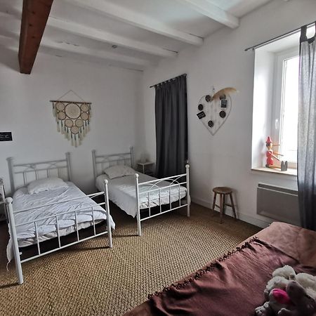 La Maison De Marie - Jardin Arbore - Garage Privatif - Netflix Carcassonne Extérieur photo