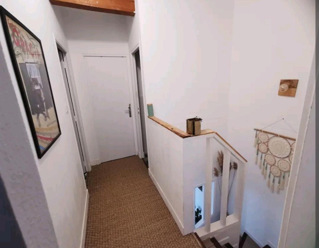 La Maison De Marie - Jardin Arbore - Garage Privatif - Netflix Carcassonne Extérieur photo
