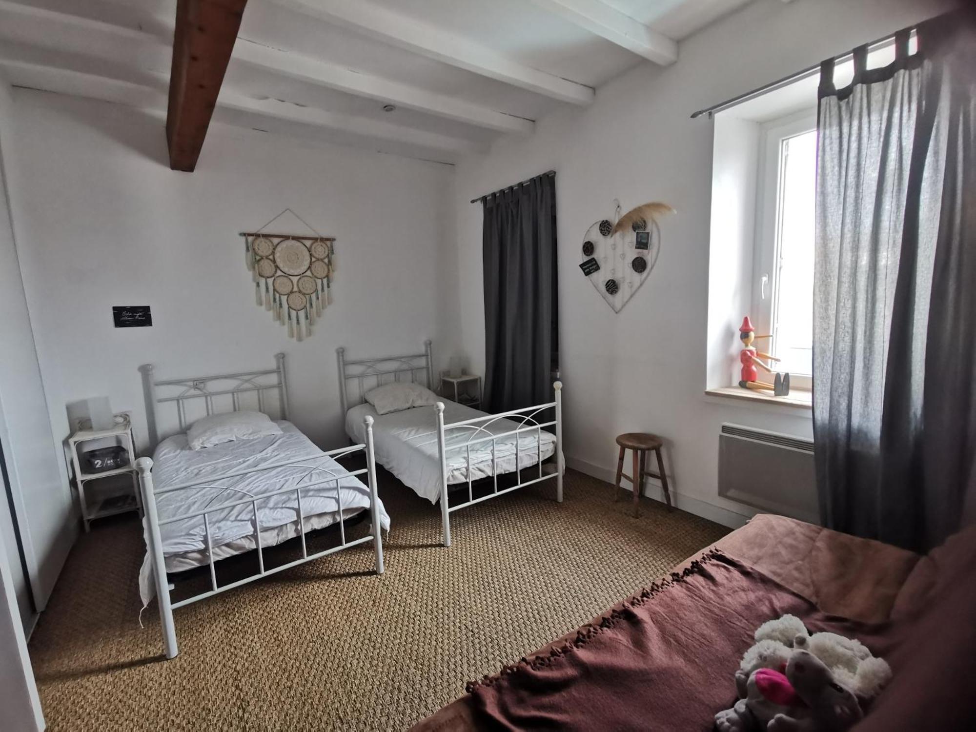 La Maison De Marie - Jardin Arbore - Garage Privatif - Netflix Carcassonne Extérieur photo
