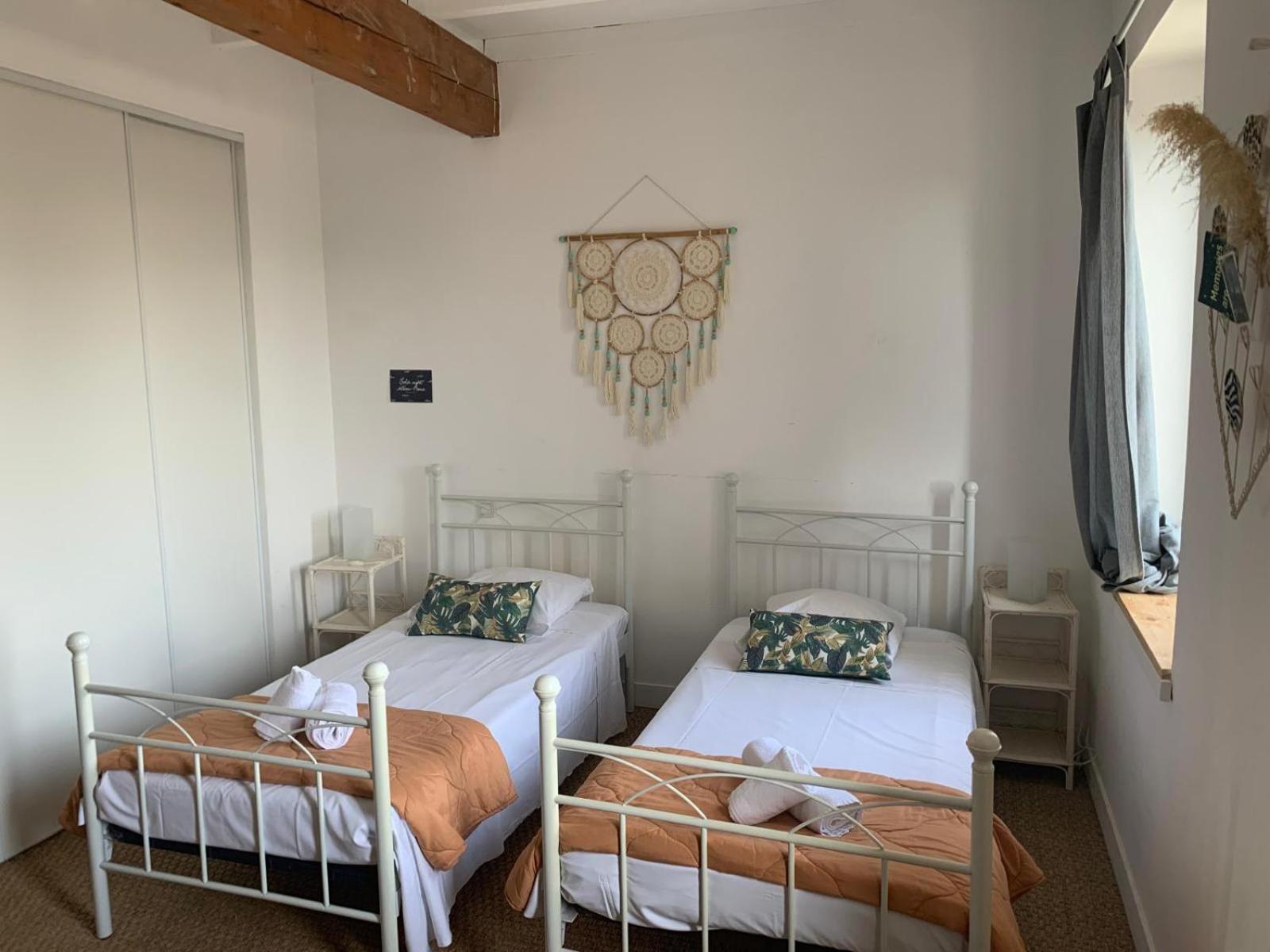 La Maison De Marie - Jardin Arbore - Garage Privatif - Netflix Carcassonne Extérieur photo