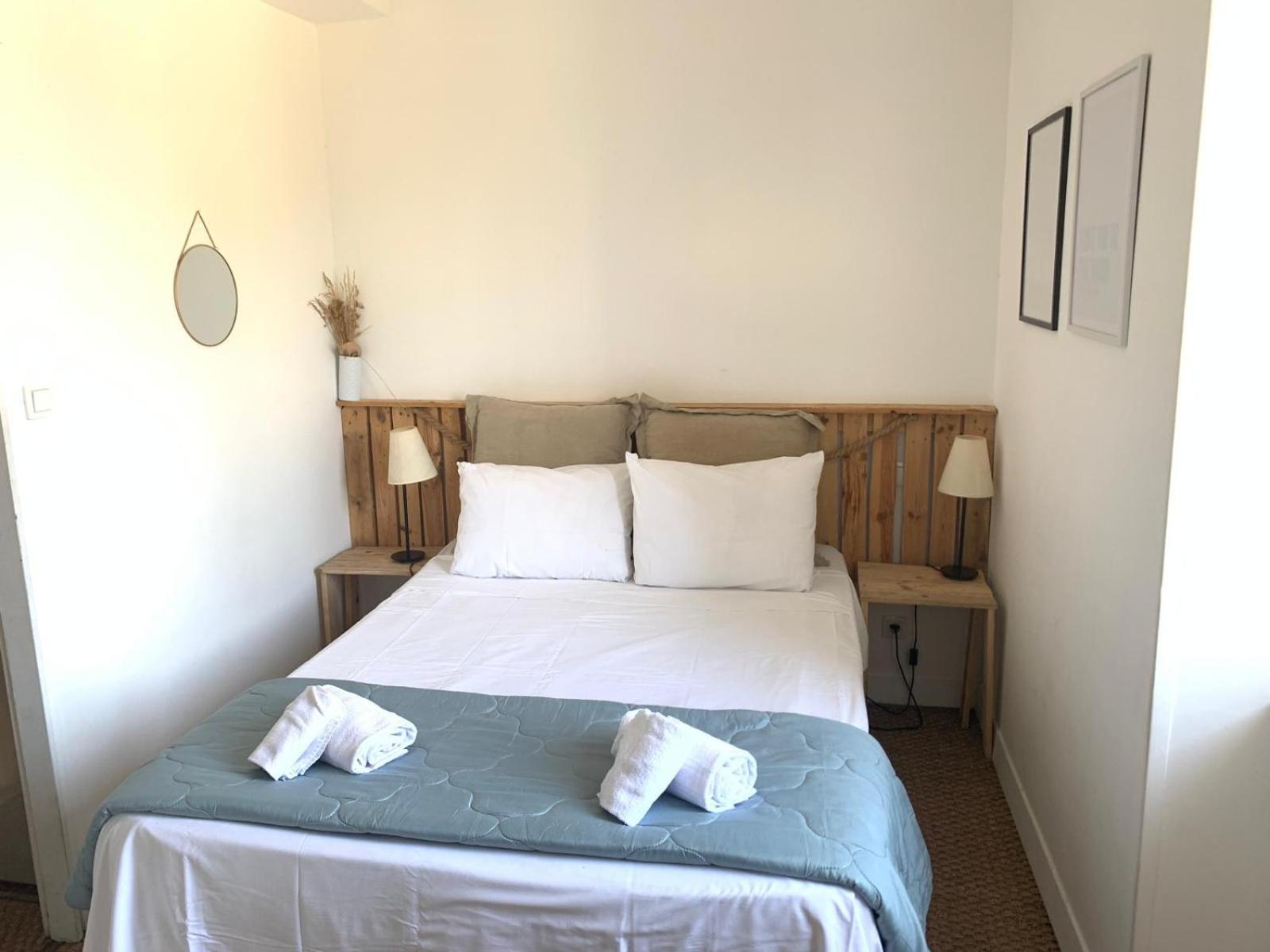 La Maison De Marie - Jardin Arbore - Garage Privatif - Netflix Carcassonne Extérieur photo
